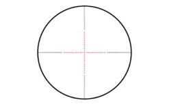 KONUS DIABLO 6-24X50 SCOPE BDC IR - Image 2