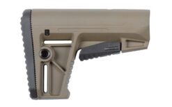 KRISS DS150 AR15 STOCK FDE - Image 2