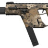 KRISS VECTOR CRB G2 9MM 16 MC FDE 40RD