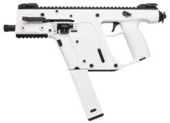 KRISS VECTOR SDP G2 9MM 5.5 WHITE 40RD