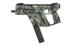 KRISS VCTR SDP G3 10MM 5.5" 33RD ID