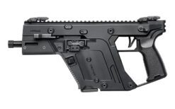 KRISS VCTR SDP G3 45ACP 5.5" 10RD BK
