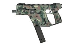 KRISS VCTR SDP G3 45ACP 5.5" 30RD ID