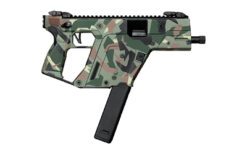 KRISS VCTR SDP G3 45ACP 5.5" 30RD ID - Image 2