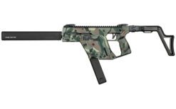 KRISS VCTR CRB G3 9MM 16" 40RD ID