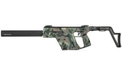 KRISS VCTR CRB G3 9MM 16" 10RD ID