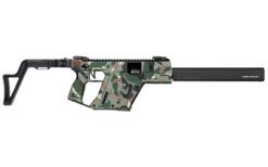 KRISS VCTR CRB G3 9MM 16" 10RD ID - Image 2