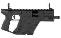 KRISS VCTR SDP G3 9MM 5.5" 10RD BLK - Image 2