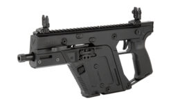 KRISS VCTR SDP G3 9MM 5.5" 10RD BLK - Image 3