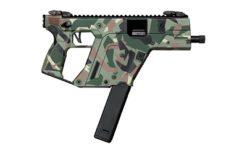 KRISS VCTR SDP G3 9MM 5.5" 40RD ID - Image 2