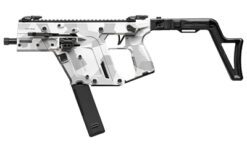 KRISS VCTR SBR G3 9MM 5.5" 40RD AD