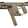 KRISS VCTR SDP G2 9MM 5.5" 40RD FDE