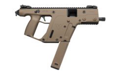 KRISS VCTR SDP G2 9MM 5.5" 40RD FDE - Image 2
