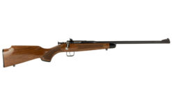 KSA CHIPMUNK 22LR GLSSY WLNT DLX - Image 2