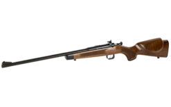 KSA CHIPMUNK 22LR GLSSY WLNT DLX - Image 3