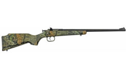 KSA CRICKETT G2 22LR MSSY OAK BL BBL