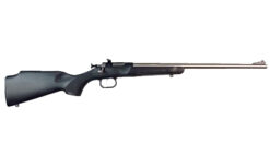 KSA CRICKETT G2 22LR BLK SYN ST BBL