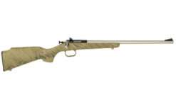 KSA CRICKET 22LR TAN SS - Image 2
