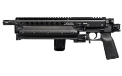 KELTEC KP50 5.7X28MM 9.6" 50RD BRACE