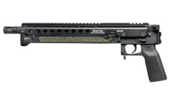 KELTEC KP50 5.7X28MM 9.6" 50RD BLK