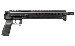 KELTEC KP50 5.7X28MM 9.6" 50RD BLK - Image 2