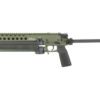 KELTEC KP50 5.7X28 9.6" 50RD BRC GRN