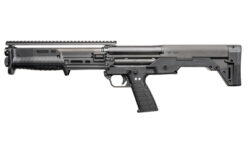 KELTEC KS7 G2 12GA 18.5" 6RD BLK