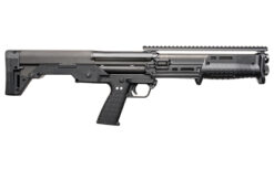 KELTEC KS7 G2 12GA 18.5" 6RD BLK - Image 2