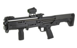 KELTEC KS7 G2 DEF 12GA 18.5" 6RD BLK - Image 3