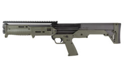 KELTEC KS7 G2 12GA 18.5" 6RD GRN