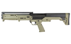 KELTEC KS7 G2 12GA 18.5" 6RD TAN