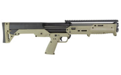 KELTEC KS7 G2 12GA 18.5" 6RD TAN - Image 2