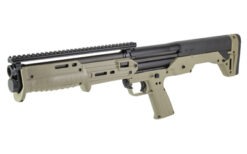 KELTEC KS7 G2 12GA 18.5" 6RD TAN - Image 3