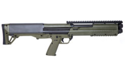 KELTEC KSG 12GA 18.5" 7+7RD GREEN - Image 2