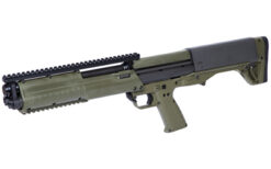 KELTEC KSG 12GA 18.5" 7+7RD GREEN - Image 3