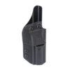 KELTEC PR57 IWB PADDLE HLSTR RH BLK