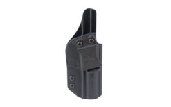 KELTEC PR57 IWB PADDLE HLSTR RH BLK