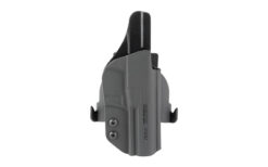 KELTEC PR57 OWB PADDLE HLSTR RH BLK