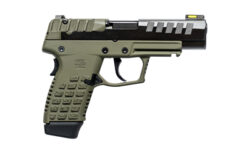 KELTEC P15 9MM 4" 10RD GRN CA - Image 2