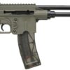 KELTEC PLR-22 22LR BL/GRN 10.1" 26+1