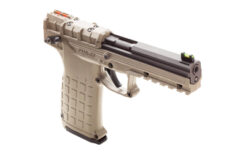 KELTEC PMR30 22WMR TAN 30RD - Image 2