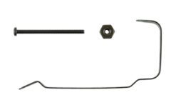 KELTEC PR-3AT BELT CLIP