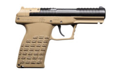 KELTEC PR-5.7 5.7X28MM 4.6" 20RD TAN - Image 2