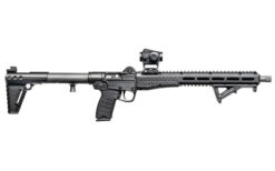 KELTEC S2K DFNDR 10MM 15RD BLK