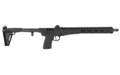 KELTEC SUB2K 5.7 20RD BLK - Image 2