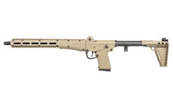 KELTEC SUB2K 5.7 20RD TAN