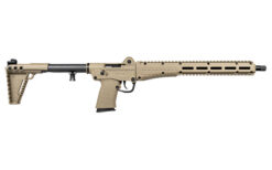KELTEC SUB2K 5.7 20RD TAN - Image 2