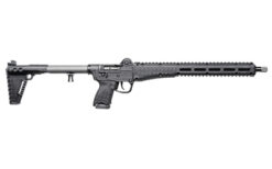 KELTEC SUB2K 9MM 15RD FOR GLK BLACK