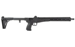 KELTEC SUB2K 9MM MULTI MAG 15RD BLK - Image 2