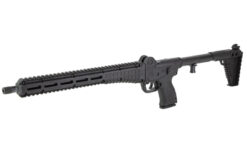 KELTEC SUB2K 9MM MULTI MAG 15RD BLK - Image 3